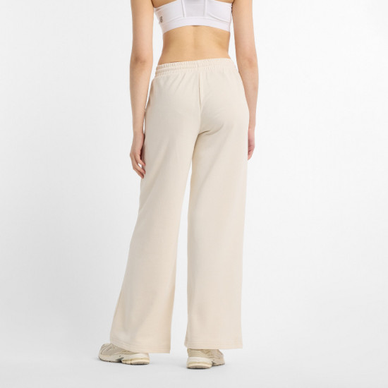 New Balance Γυναικείο παντελόνι Coastal Fleece Pant